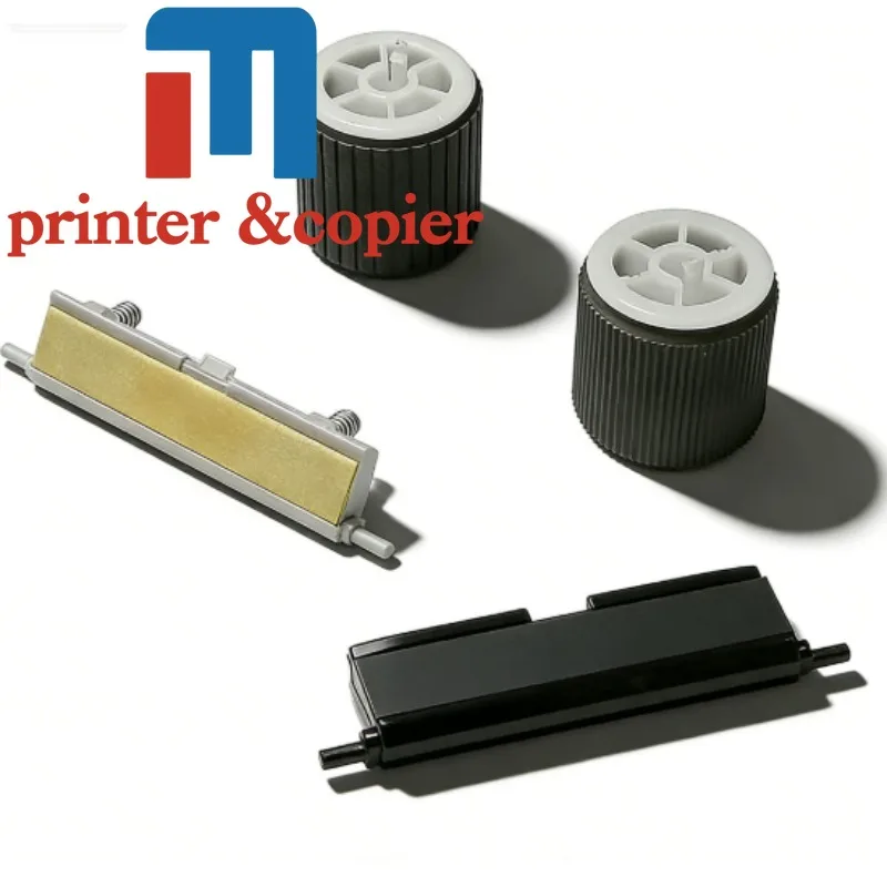 JC93-00834A JC93-00830A Paper Pickup Roller With Separation Pad Kit for Samsung 2200 SL-K2200ND For HP M436ND M433 Printer Parts