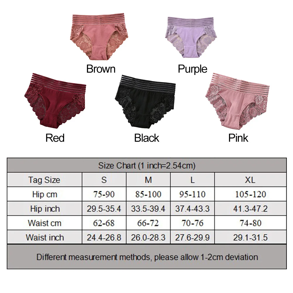 ثونغ المرأة ملخصات Underpant عالية الخصر تنفس الورك رفع تصميم كبير النايلون تشكيل زلة جسم المرأة الساخن