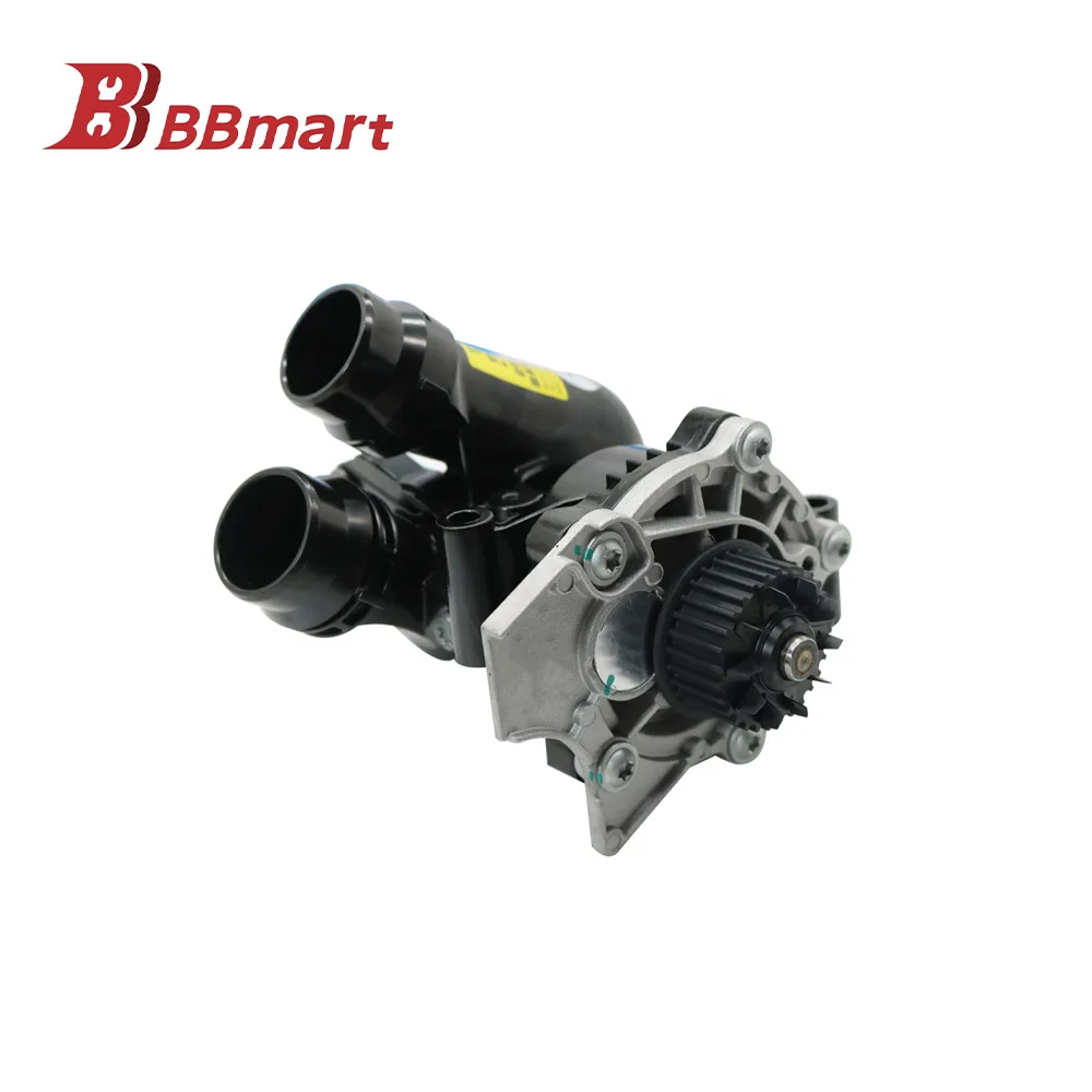 06H121026AG BBmart Auto Parts 1 Pcs Diesel Water Pump Assembly For Skoda Octavia Ming Rui Superb Hao Rui