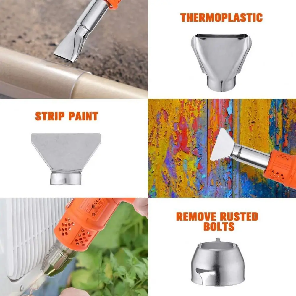 

Safe Electric Weed Burner High Power Electric Weed Burner Wand with Adjustable Temperature Handle Replacement for Efficient