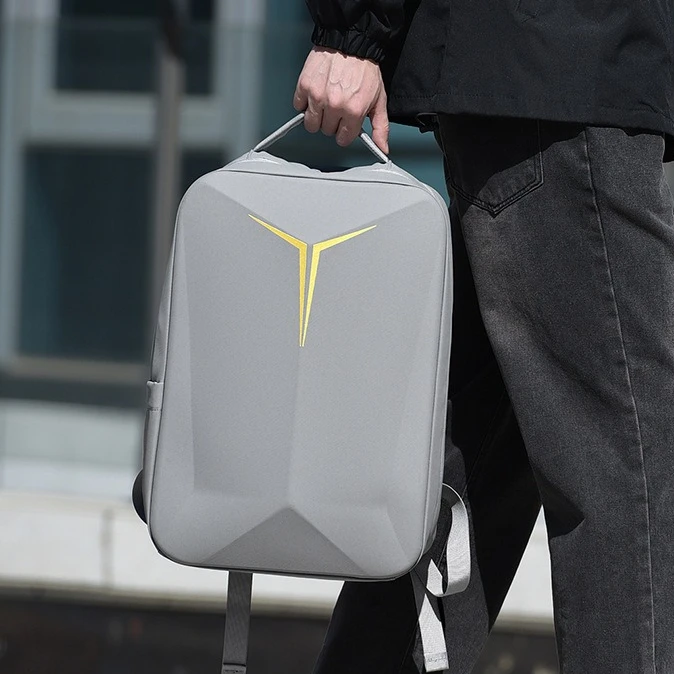 Backpack Multi Functional Hard Shell Laptop Bag Large Capacity Casual Travel Backpack Travel Business Large Bag Notebook Case