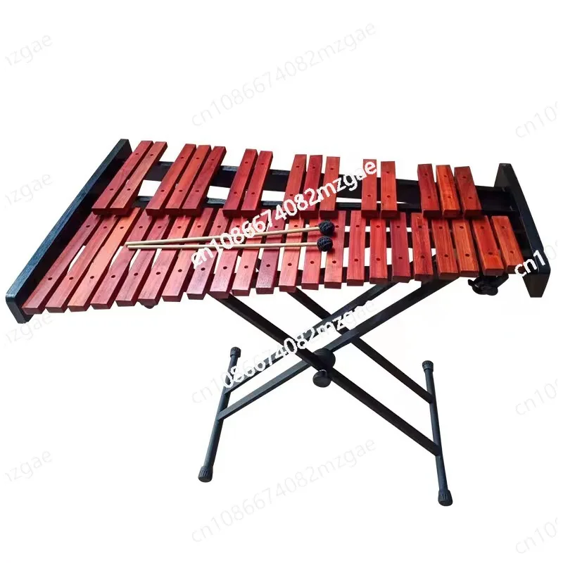 

Instrument 37-tone mahogany 37-tone celesta