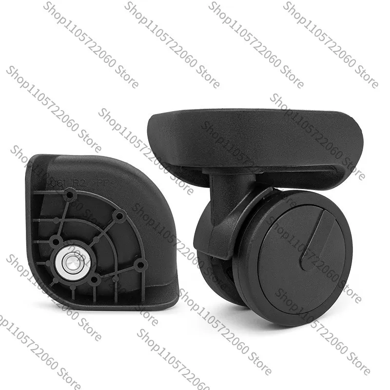 Luggage Wheel Replacement, Luggage Accessories 061, Universal Wheels, Aircraft Wheels, Travel Box Wheels, Maintenance