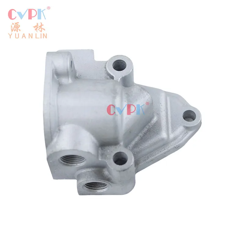 FOR YANMAR Thermostat Housing Cover AM875399 Engine 4TNV88 3TN84