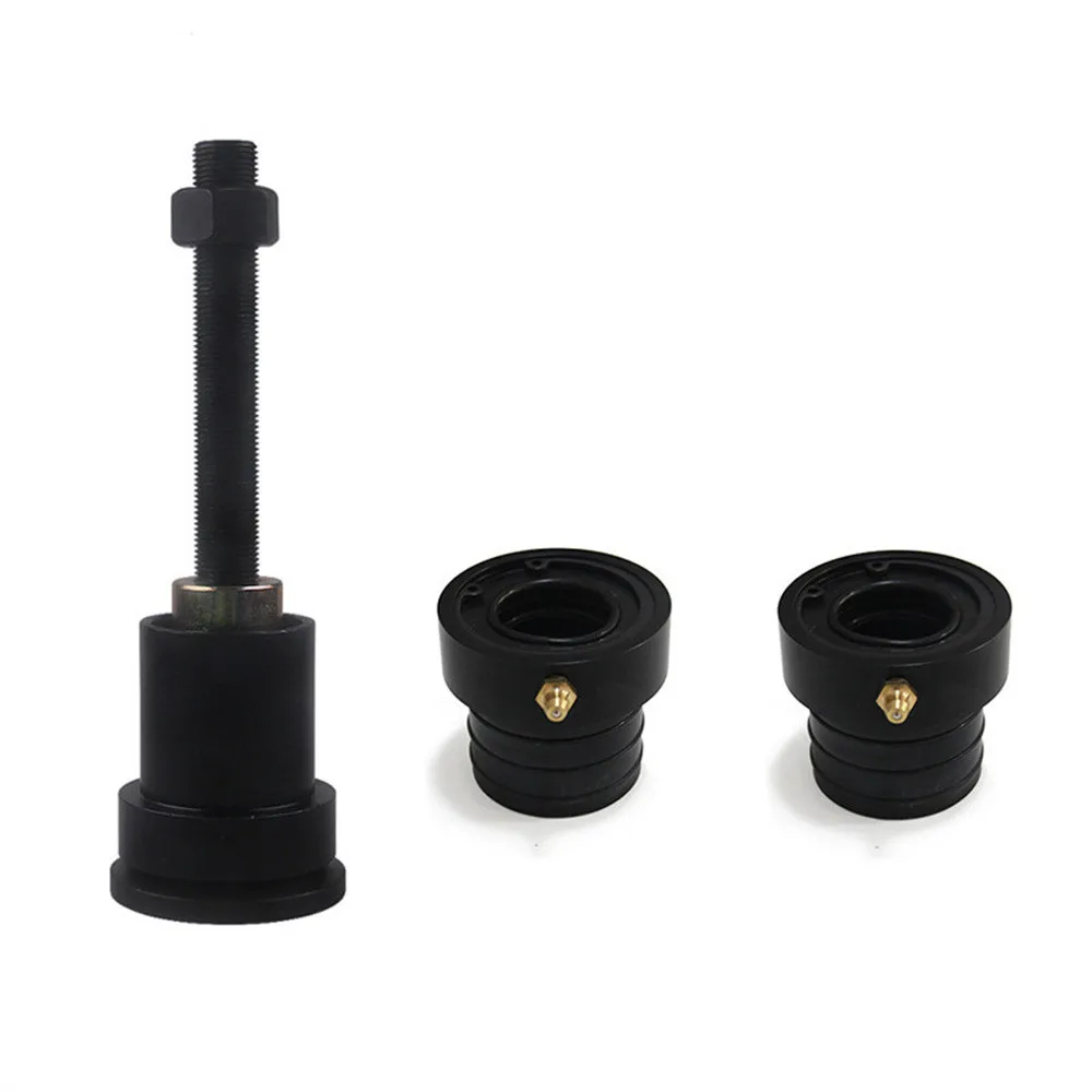 Sealing Sleeve and Installation Tool Set MG21103 Seal for JK Front Axle Tube Time And Labor Saving