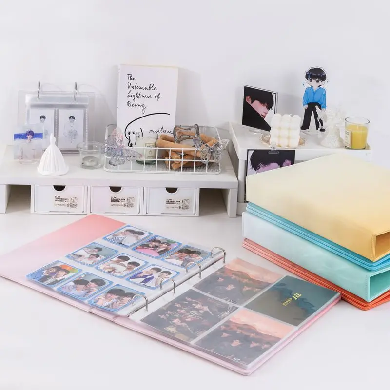 #63 Highest Rated Photo Albums to Buy in 2026