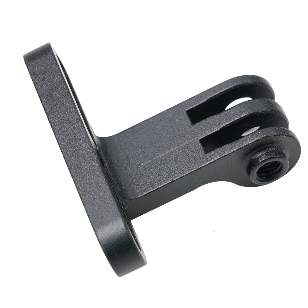 

Передняя крышка руля шоссейного велосипеда, кронштейн для камеры, черный алюминиевый сплав для 37,5 мм, монтажный кронштейн для прямого вождения