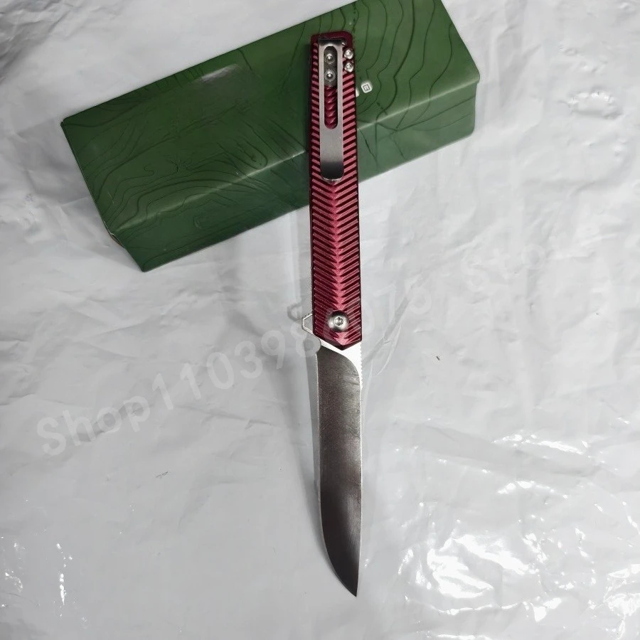 Cr K820 Folding Kni…