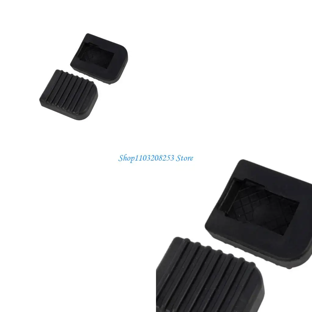 

R6FA мотоциклевая подставка для резиновой колодки Anti Slip Grip Universal для стабильности парковки