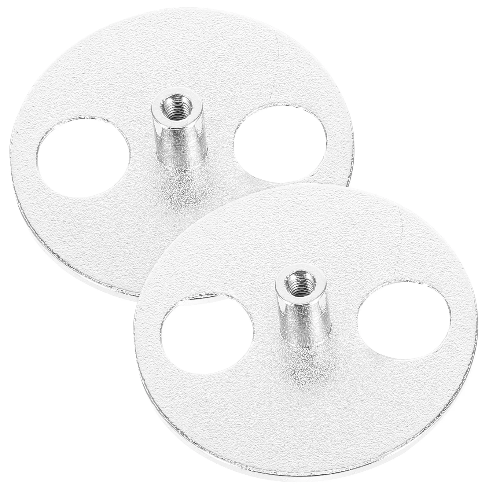 

2Pcs Music Box Accessories Sturdy Metal Replacement Keys Easy Installation Smooth Surface High Hardness DIY Parts