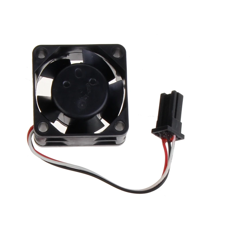 2024 New Inverter Cooling Fan for 1608KL-05W-B39 40x40x20mm DC24V 0.07A 0.08A for 3-pin FANUC System