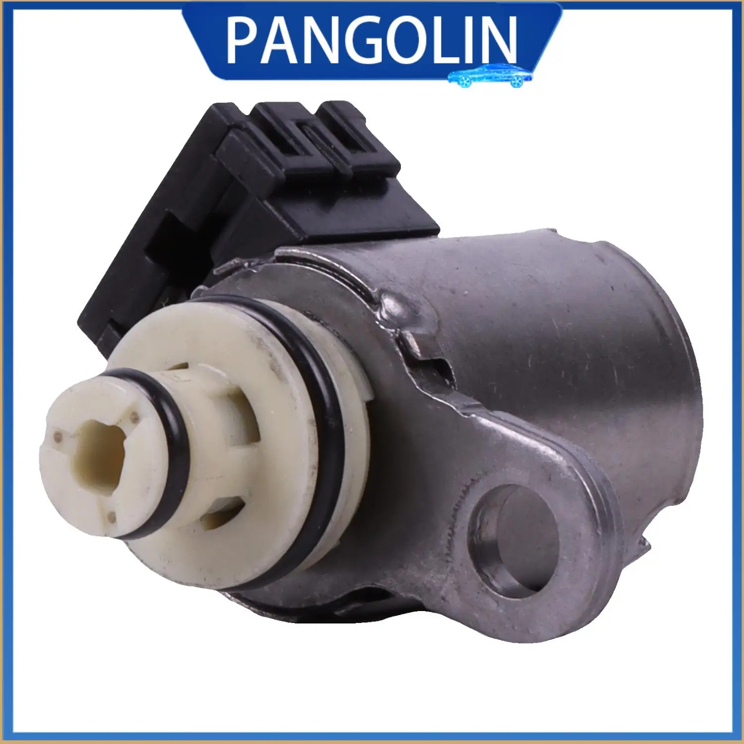 

PANGOLIN Transmission Low Coast Clutch Solenoid Valve for Nissan 2005 2012 Frontier Pathfinder Xterra 40L V6 JF011E JF010E