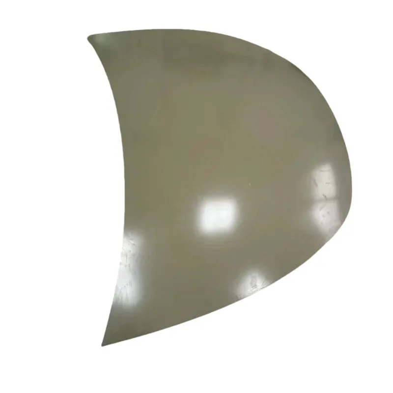 

Лидер продаж на заводе, новые энергетические автозапчасти, передний капот, крышка двигателя, автомобильный капот 1493370-E0-A для Teslas Model Y