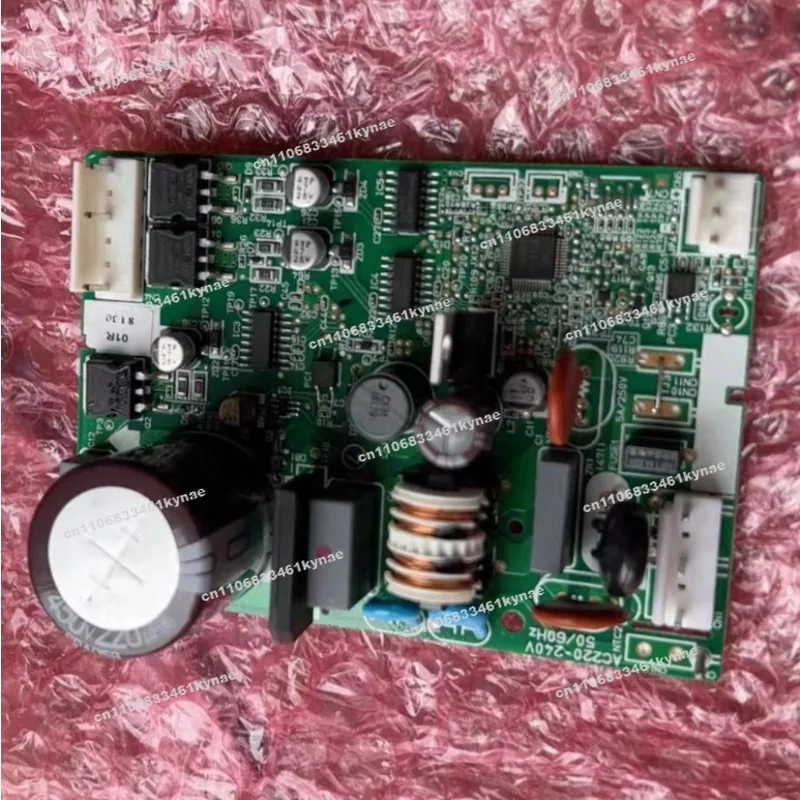Suitable for DJG-C02-ZD-FP 11509000601 MZ-297 Inverter Refrigerator Compressor Driver Board