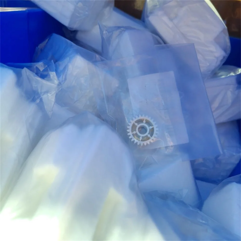 

Drive Gear A03U809311 A03U725800 A03U808600 A03U809500 for Konica Minolta Bizhub C6501 C5500 C5501 C6000 C6500 C6501 C7000