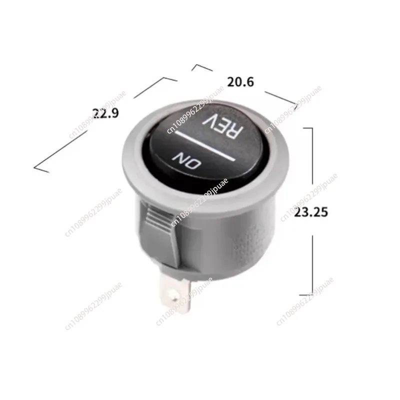 For HUROM Huiren Original Juice Machine/Juicer Circular Power Switch Universal Switch Forward and Reverse Switch