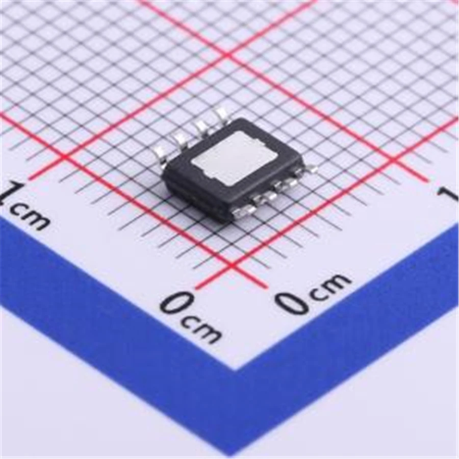 10PCS/LOT LM22676MRX-5.0/NOPB (DC-DC Converters)
