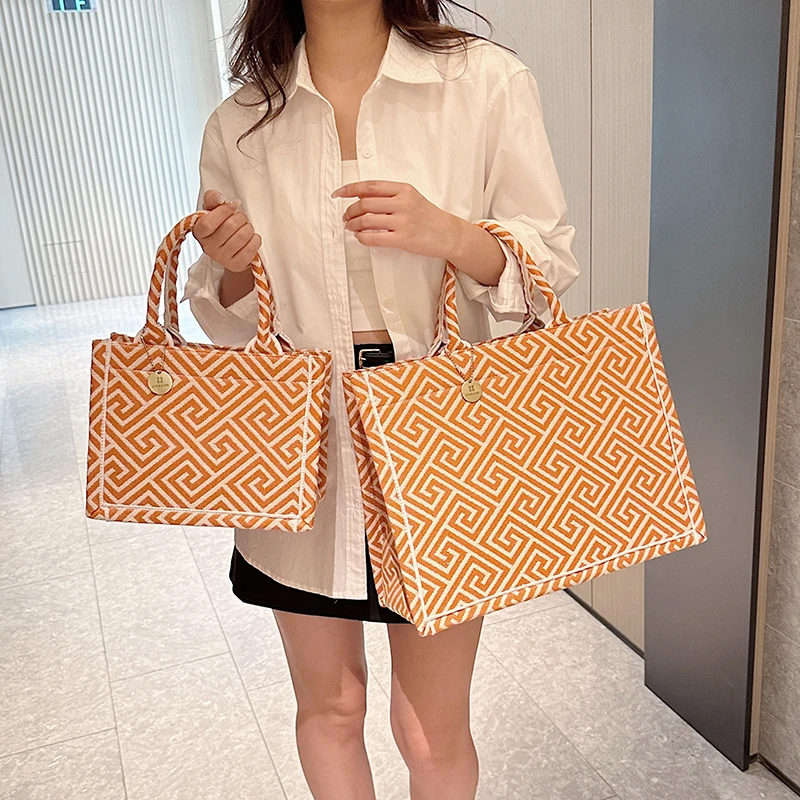 Trendy Casual Tote Handbags and Purses Women Shoulder Bags 2023 New Ladies Shopping Bags High Quality