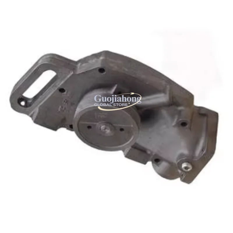 Pompa Air Tawar NT855 KTA19 KTA38 KTA50 3051408 untuk Industri Konstruksi, Suku Cadang Mesin Kapal, Harga