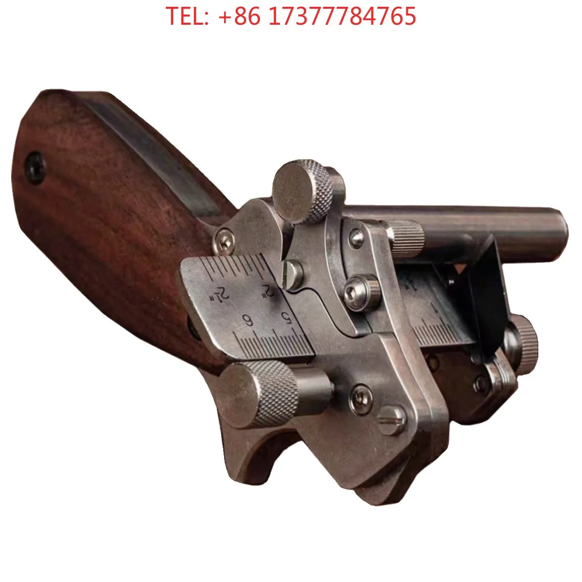 Belt Cutter Leather Strip Cutter Handmade DIY Leather Strip Cutter Stainless Steel