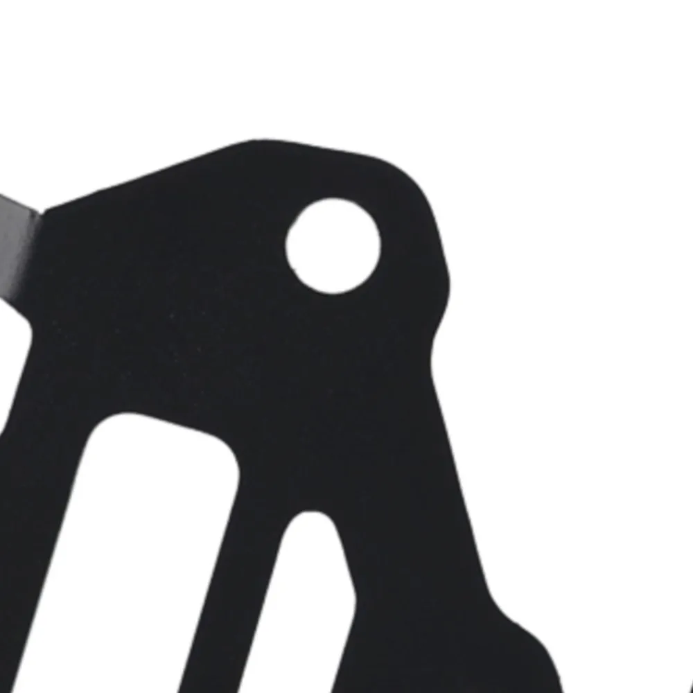 

For Yamaha Tenere 700 Tenere700 2019 2020 2021 2022 2023 2024 Motorcycle aluminium Accessories Front Caliper Guard Protector