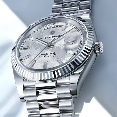 10 best sales Yupu klockor - №2