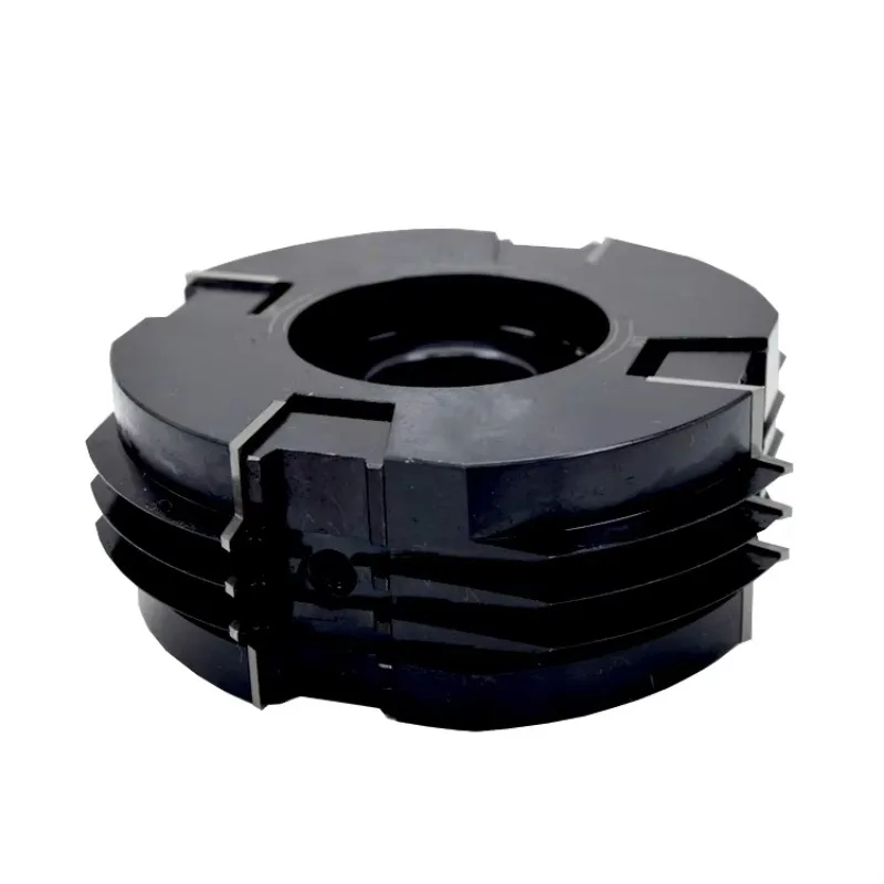 New Arrival Popular Wood Work Tools Shaper Cutter Non-standard Custom Woodworking Cutting Profile Cutters