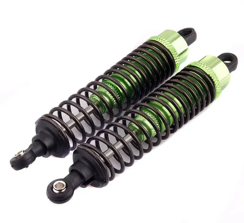 RC 106004(06062) Aluminum Shock Absorber 98mm For HSP 1:10 Off-Road Buggy