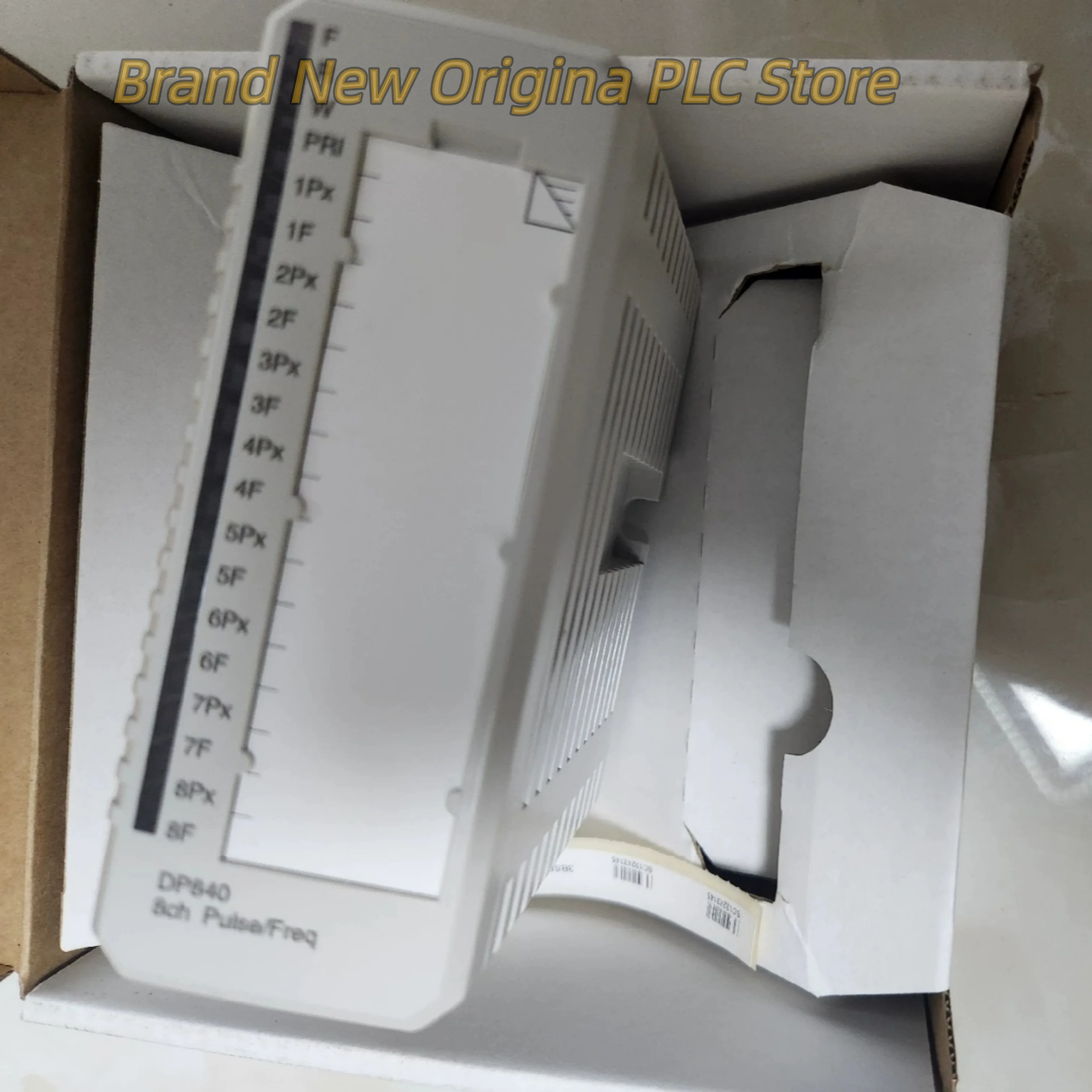 

Модуль ПЛК TB840A 3BSE037760R1 новый в коробке TC514V2 3BSE013281R1