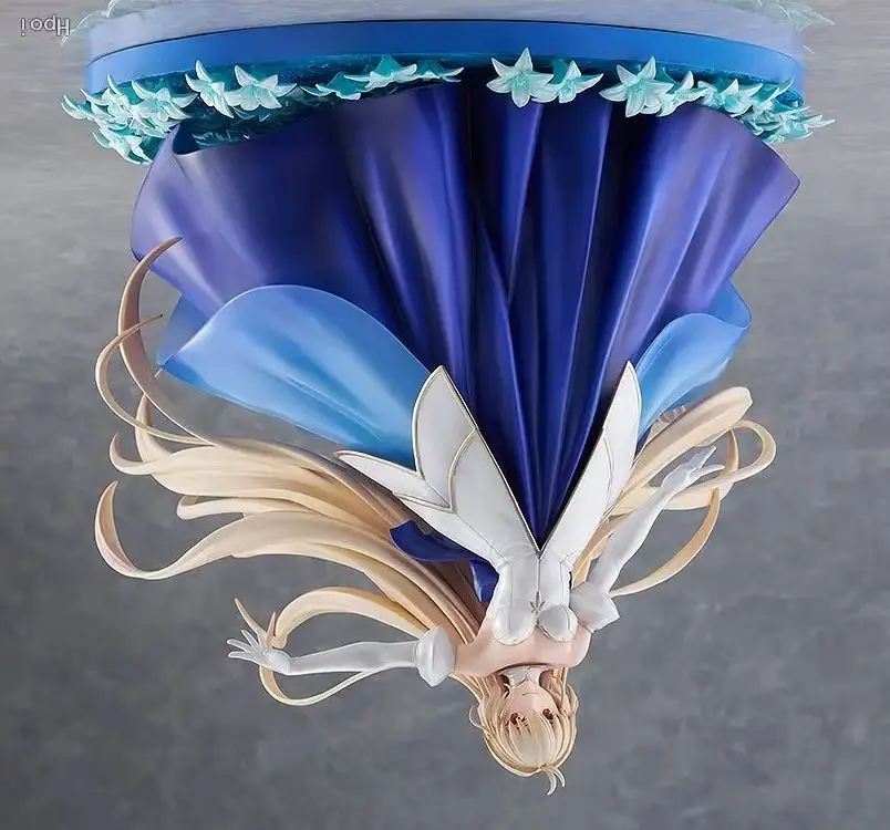 

Max Factory A Piece of Blue Glass Moon Arcueid Brunestud 1/8 Model Anime Figure