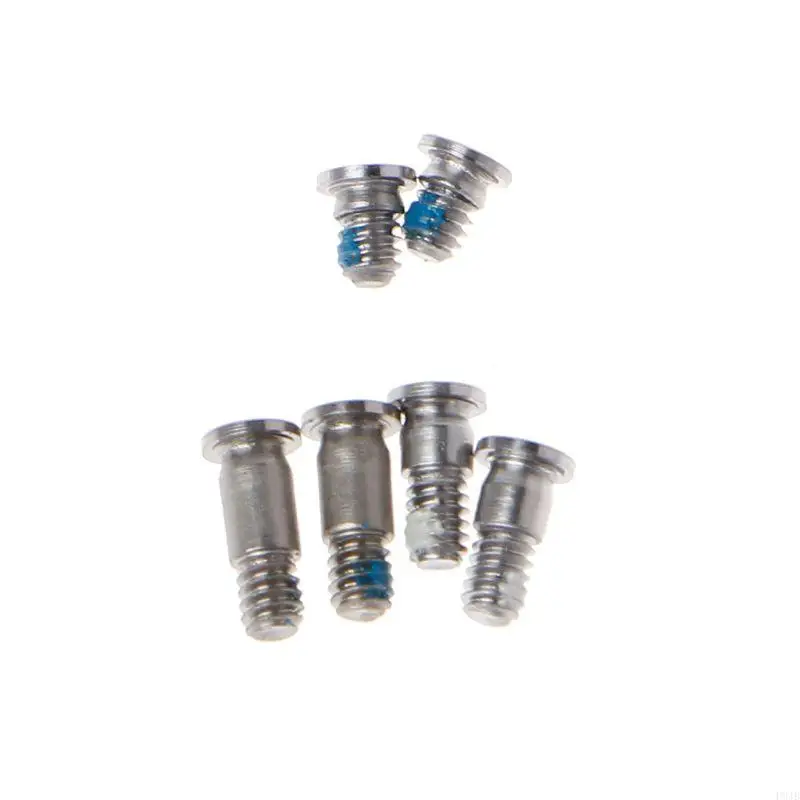 P9JB Notebook Laptop PC Computer Bottom voor Case Screw voor 13.3 "A1708 FO