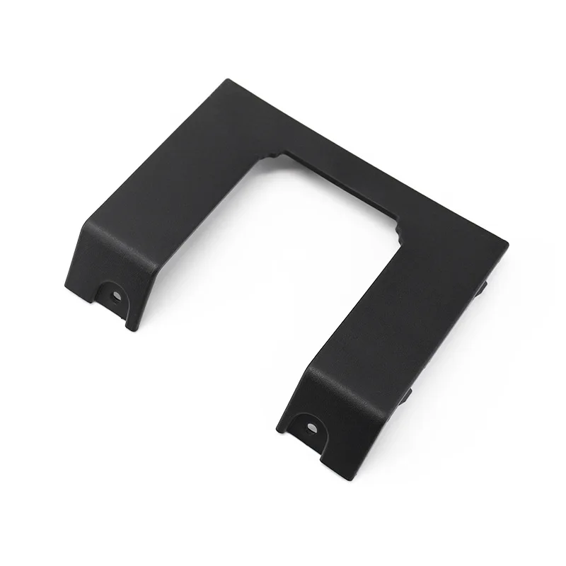 

Rear Bumper Trailer Cover for TANK 400 Trailer Hook Cover Decoration Off Road Anti Collision Rear Bumper Decoration