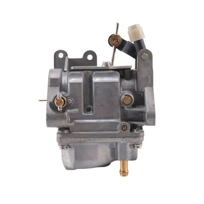 

61N-14301 Carburetor For 2 Stroke 25HP 30HP Outboard Motor 61N-14301-00 61T-14301-01 Boat Engine Replacement