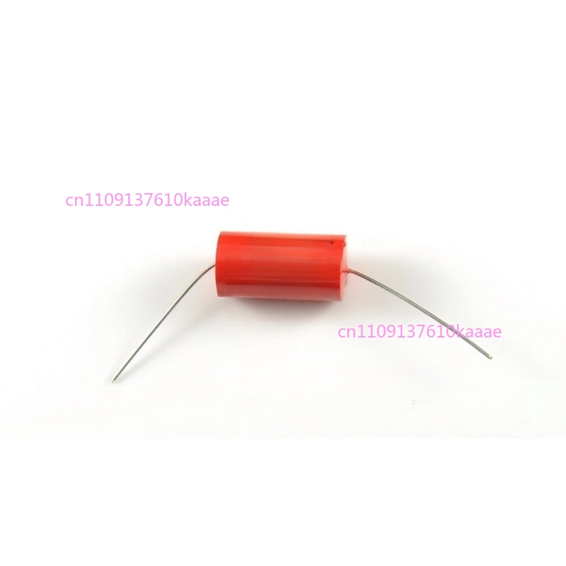 

Suitable for Custom Audio, Non-inductive MKP Capacitor 1UF