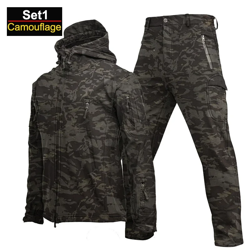 Variant: Dark Night SET1