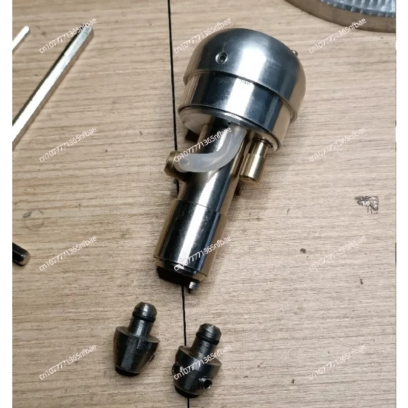 Pneumatic Sculpting Tools | Suitable for metal and surface plating processing
