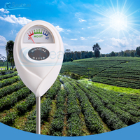 Soil Humidometer Home Gardening Measuring Tool Soil Moisture Meter Hygrometer Probe Watering Test