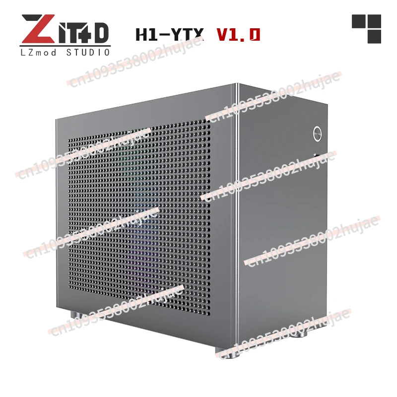 In Stock Lzmod Mini… - image