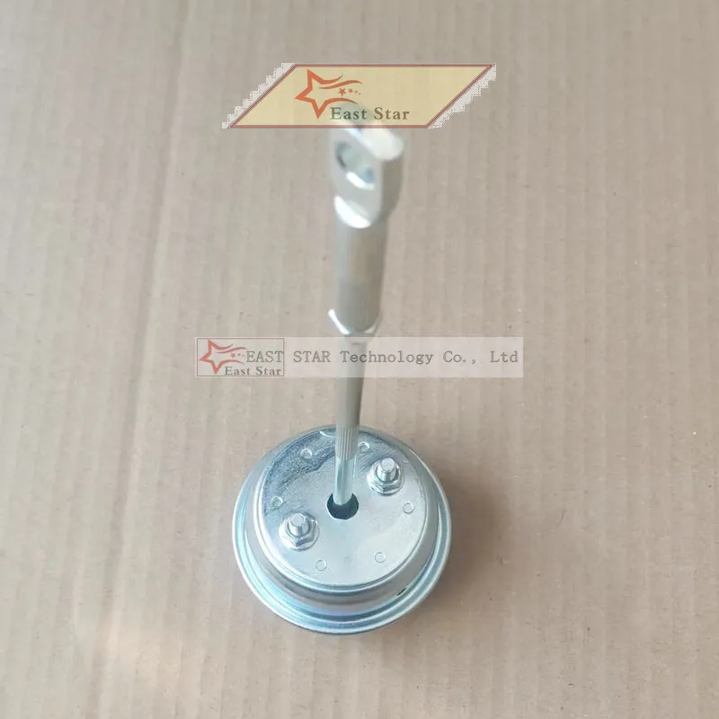 1pc 827052 827052-5001S Turbo Actuator M278 A2780901780 A2780903780 For Mercedes Benz R231 E-Klasse W212 W221 E500 M278DE46AL ww