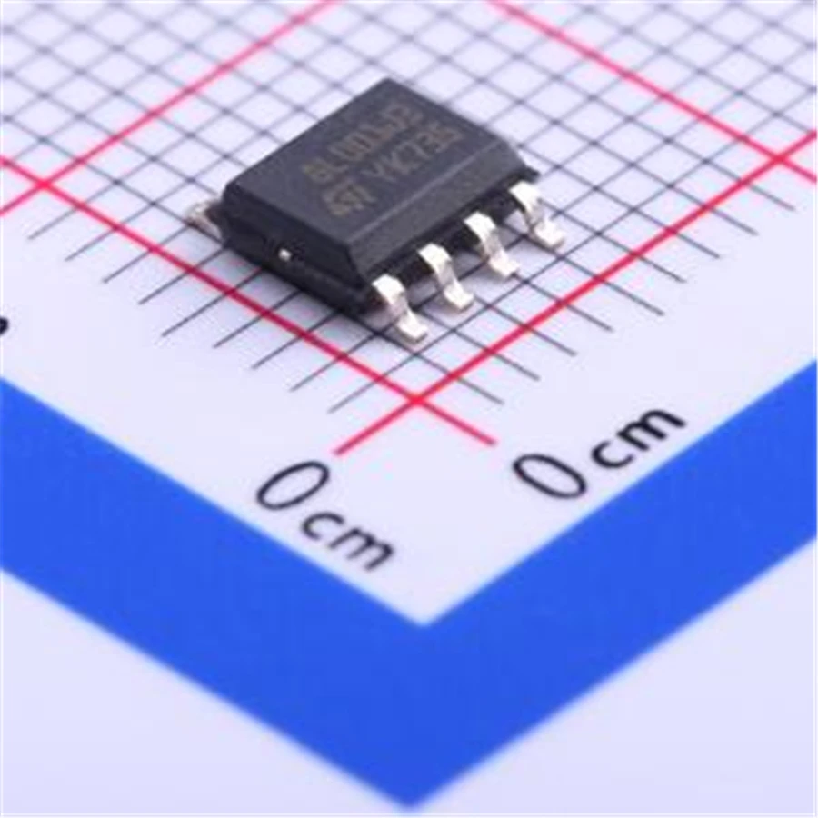 

5PCS/LOT(Microcontroller Units) STM8L001J3M3