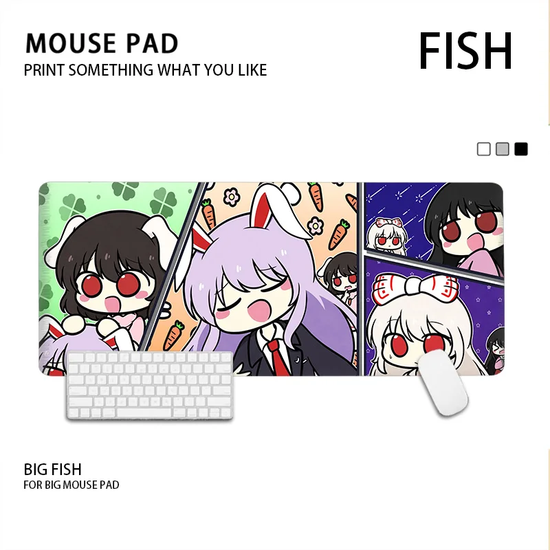 touhou-project-anime-para-tapete-de-mesa-tapete-de-jogo-de-jogador-tapete-de-jogo-de-fantasia-mousepad-grande-xl-tapetes-de-teclado-companheiro-izayoi-sakuya