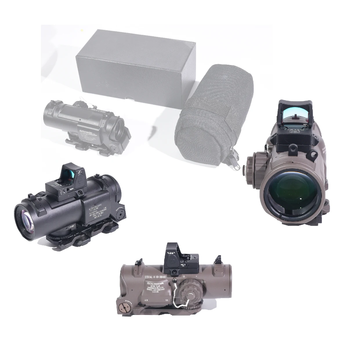 Portable 1Mm-4Mm Dr…