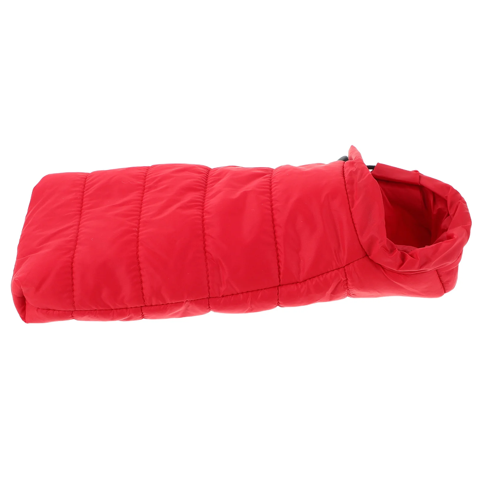 Miniature Sleeping Bag Outdoor Camping Scene Accessories For Dollhouse Furniture Role Creative Miniature Camping