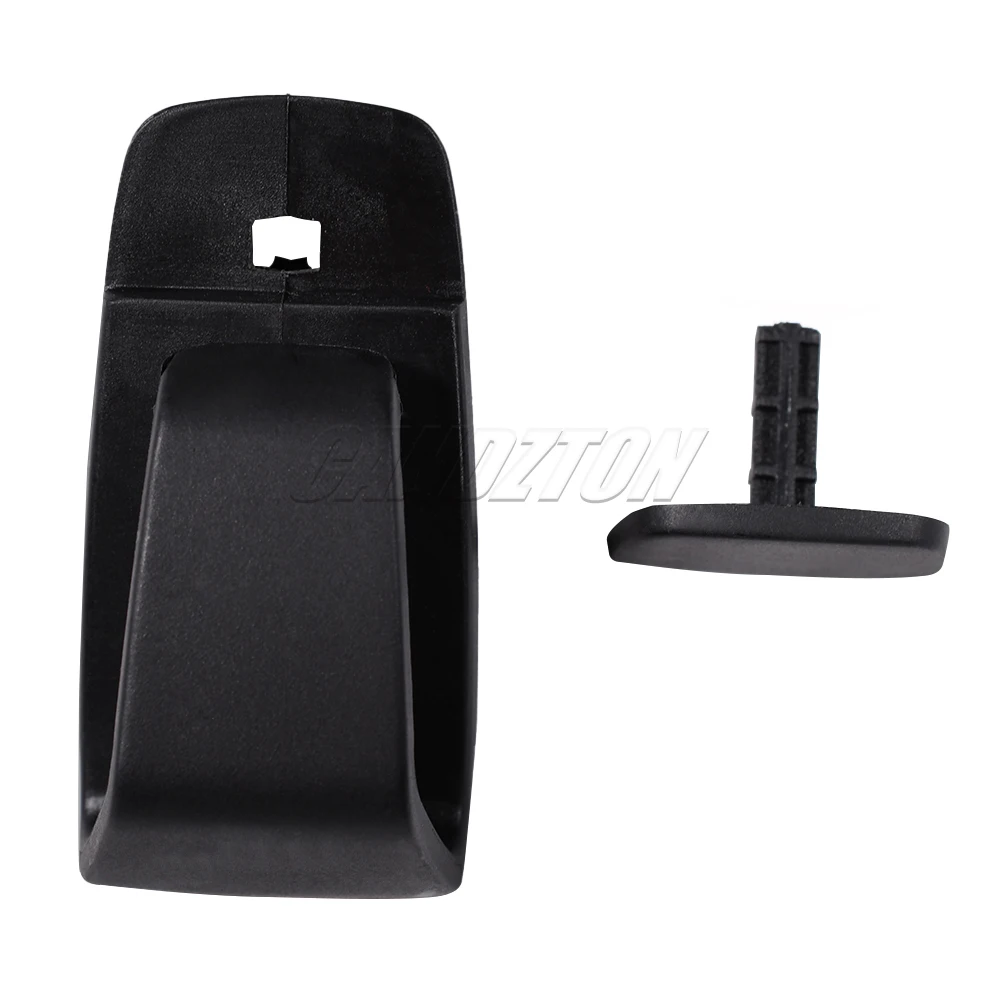 39835508   Gancio per pannello di rivestimento per VOLVO S90 2017-2019 S90L 2019 Gancio per bagagliaio Tappo per gancio per bagagli