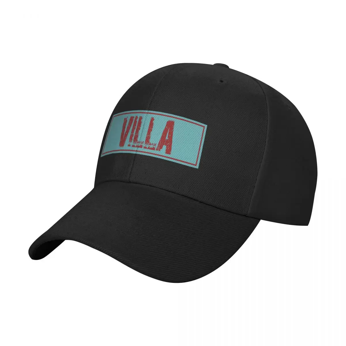 villa Baseball Cap Hat Baseball Cap Uv Protection Solar Hat sun hat fashionable Baseball For Men Women's