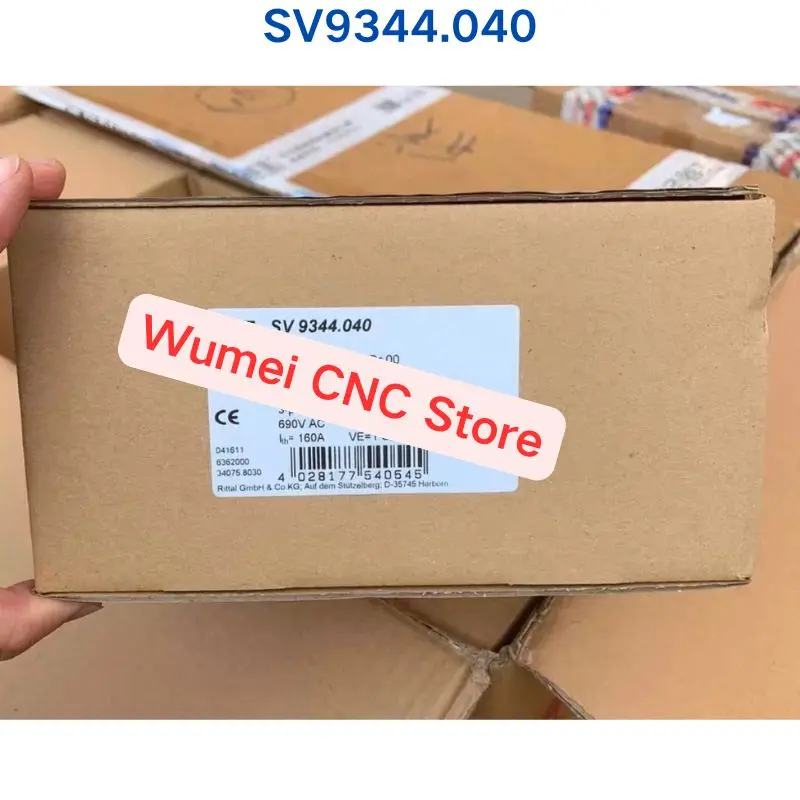 Brand new inventory safety switch SV9344.040/SV 9344.040