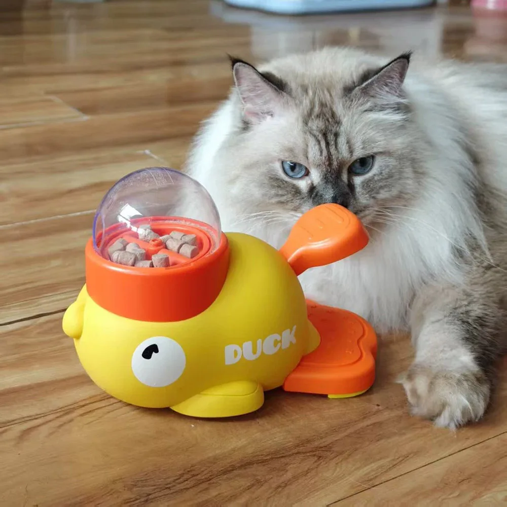 Thumbnail 3 - #70 Compare Automatic Cat Feeders Before You Buy