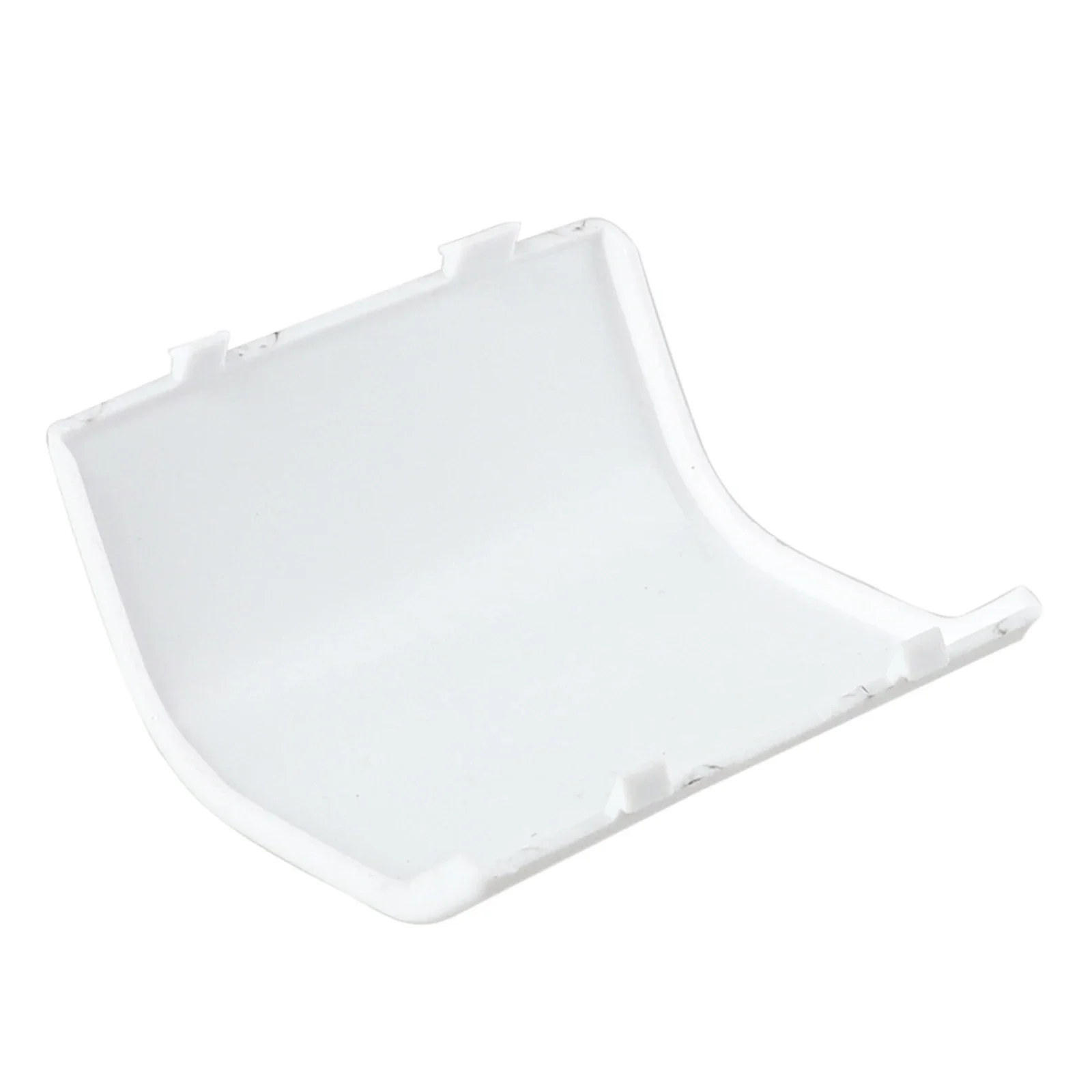 1PCS Car Overhead Dome Light Cover For Ford For Bronco 1990-1996 For Mercury For Cougar 1980-1990 Part Number D2LY13783E White