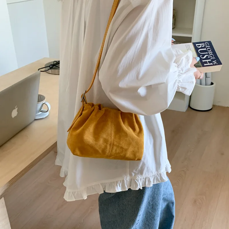 Thumbnail 4 - #75 Compare Soft Leather Bucket Bags Before You Buy