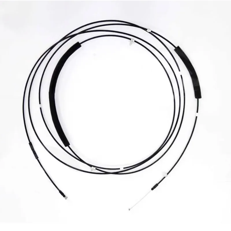 

Brand New Fuel Tank Cap Door Open Cable 78821-6LA0A For 2020-2022 Nissan Sylphy